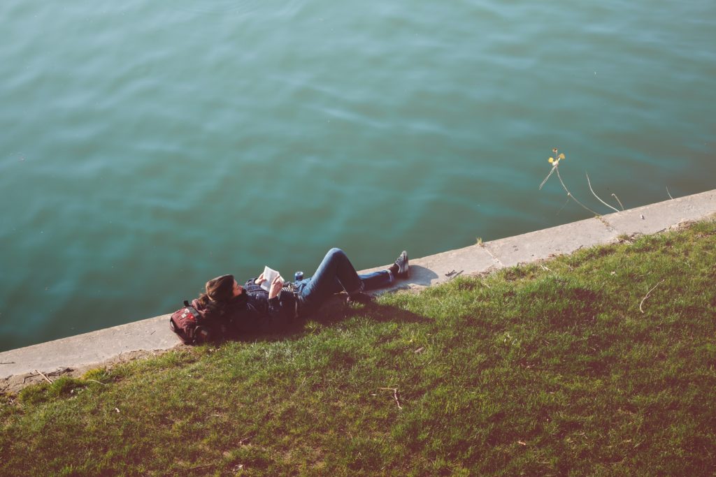 Writers are considered quiet. girl reading alone
Photo by <a href="https://unsplash.com/@mariavportelles?utm_source=unsplash&utm_medium=referral&utm_content=creditCopyText">Maria Victoria Portelles</a> on <a href="https://unsplash.com/?utm_source=unsplash&utm_medium=referral&utm_content=creditCopyText">Unsplash</a>
  